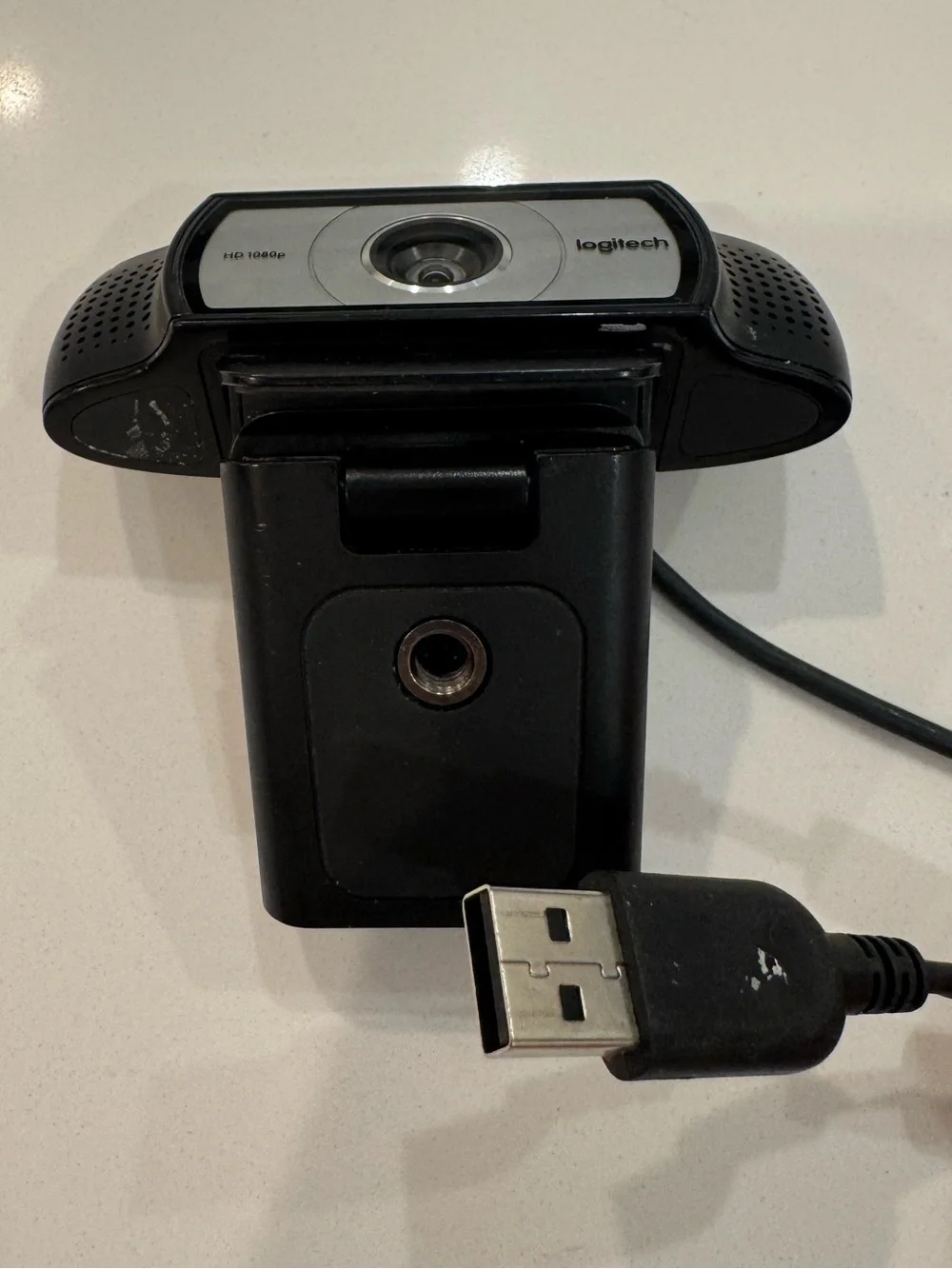 Logitech c930e business